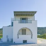 Agros Estate Hotel Pláka