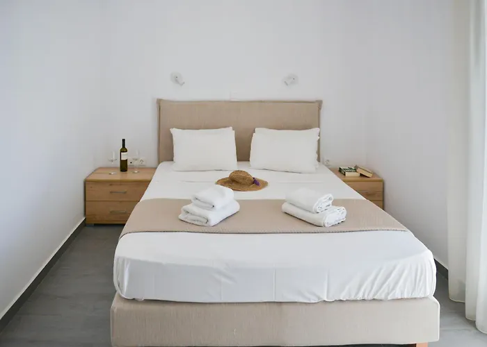 Agros Estate Hotel Pláka