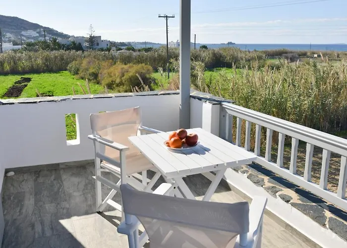 Agros Estate * Pláka