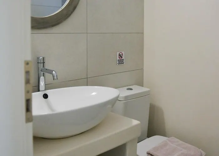 Agros Estate * Pláka