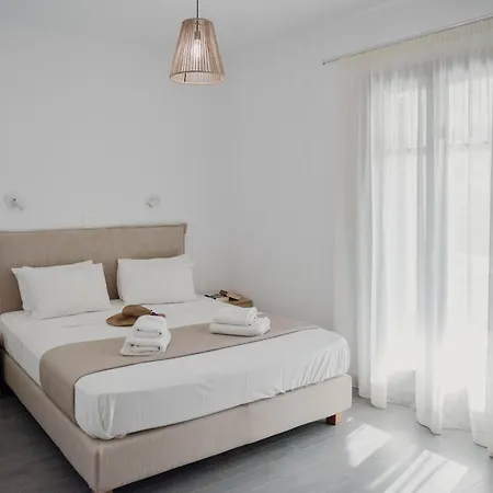 Agros Estate Hotel