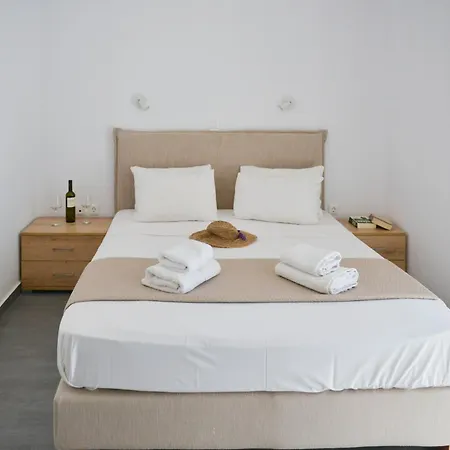 Agros Estate Hotel Pláka