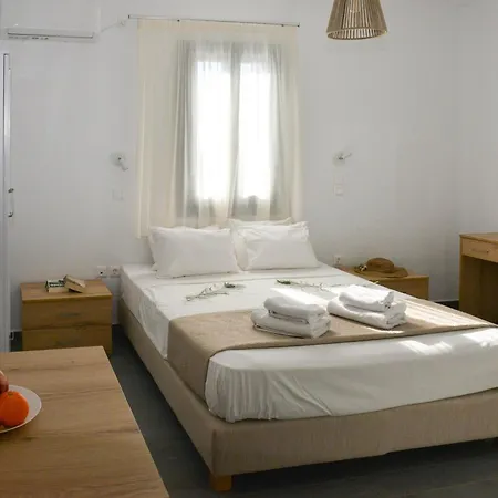 Отель Agros Estate Плака