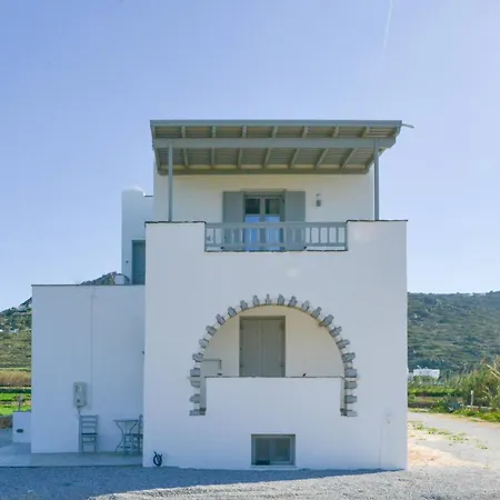 Agros Estate מלון Pláka
