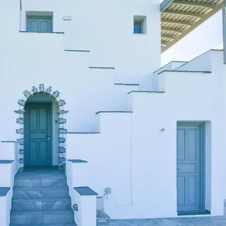 Agros Estate מלון