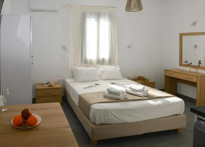 Отель Agros Estate Плака